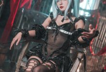 九九八XY - NO.17 雅努斯 [14P-77MB]-套图岛