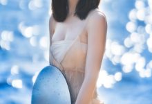 清青琴玖 - NO.15 搁浅 [23P-320MB]-套图岛