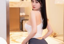 [XiuRen秀人网] 2023.06.25 No.6968 柚琪Rich [83+1P]-套图岛