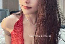 抖音奶雯微密圈合集 [109P-37MB]-套图岛