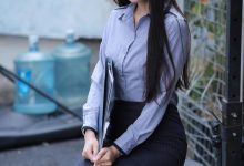 [IESS异思趣向] 2022.11.30 丝享家 1284 婉萍《嘿丝女秘》[84P-95.2M]-套图岛