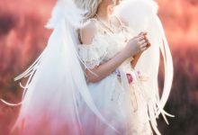 清青琴玖 - 粉天使 [24P-728MB]-套图岛