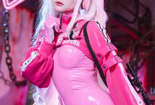 尤幽 - NIKKE 胜利女神 爱丽丝 [32P-151MB]-套图岛