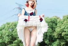 梨瑾瑾 - NO.07 白雪姬 [23P-209MB]-套图岛