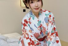 Nyako喵子 - 和风烂漫正片+自拍 [293P+2V-2.00GB]-套图岛