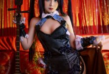 Sayo Momo -  Fate Grand Order Yang Guifei the Empress [20P-261MB]-套图岛