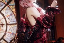 黑龙贯通 - 禁闭者 MBCC-S-148 切尔西伯爵 [13P-84MB]-套图岛