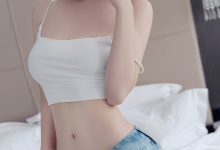 [Ugirls尤果网]爱尤物 2022.05.02 No.2571 夏瑶 每一天的你 [35P]-套图岛