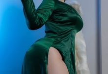 Uy Uy - NO.68 Fubuki [67P+10V-0.99GB]-套图岛