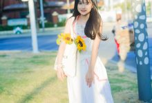 [YITUYU艺图语]2022.10.20 哈尼族甜妹 晚小九[27+1P／370MB]-套图岛