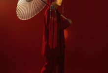 [YITUYU艺图语]2022.10.21 洗衣房女孩 小黄[22+1P／144MB]-套图岛