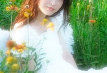 [YITUYU艺图语]2022.10.22 向阳的季节 晗晗[25+1P／370MB]-套图岛