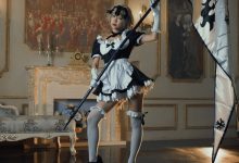 蓝小沂KiKi12套合集 [12套-2.12G]-套图岛