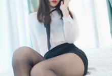 木之本果 - 自撮りVol.13 秘書さんは退勤後です。 [108P+4V-523MB]-套图岛