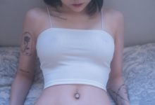 [BLUECAKE] Hikari – CUM [47P-1.38G]-套图岛