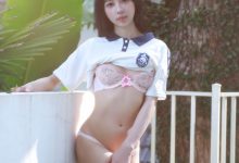 [XiuRen秀人网] 2023.06.12 No.6895 糖豆sisi [54+1P]-套图岛