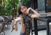 [MussGirl慕丝女郎]NO.478 筱琪 B[120P／250MB]-套图岛