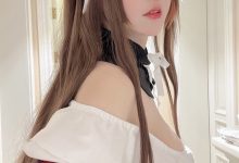 黑龙贯通 -  女仆牛牛 [10P-26MB]-套图岛