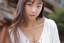 [Henney] Eunji PyoPYOAPPLE-FALL [161P+1V-2.28G]-套图岛