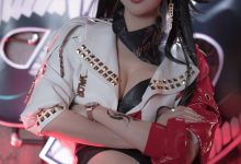 黑龙贯通 -  噬灵者 [12P-79MB]-套图岛