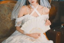 兔子Zzz不吃胡萝卜 - 天使再临人间 [27P-326MB]-套图岛