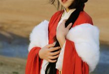 [YITUYU艺图语]2022.12.04 忘川 会下雪的小仙女[24+1P／507MB]-套图岛