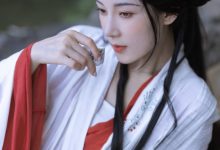 [YITUYU艺图语]2022.11.04 之子归 bubble[37+1P／296MB]-套图岛