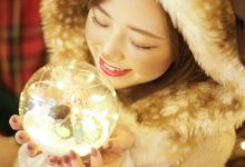 [YITUYU艺图语]2022.11.05 可爱圣诞小麋鹿 宝儿[30+1P／244MB]-套图岛