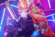 兔子Zzz不吃胡萝卜 -  赛博电子姬 [32P-355MB]-套图岛