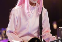 腥味猫罐 - 波奇酱 [15P-74MB]-套图岛