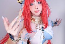 水淼Aqua -  Fantia 2023年07月套图 🏵️ニィロウ🏵️ [26P-54MB]-套图岛