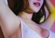 HIGH FANTASY - Lee Seol Vol.9 Polaroid UNCUT [44P-494MB]-套图岛