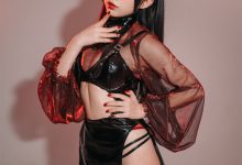 花铃 猩红护士 [77P-281MB]-套图岛