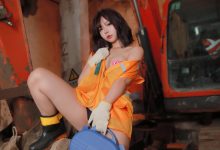 玉汇  挖掘姬 [130P-1.8GB ]-套图岛