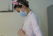 [ROSI口罩系列]2023.07.08 NO.2582[49+1P／50MB]-套图岛