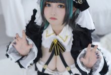 PAKI酱合集7套[2.48G]-套图岛