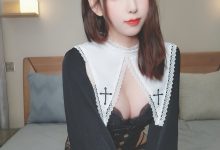 W黑米粥(小酥酱)27套合集[27套-4.33G]-套图岛