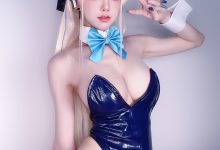 水淼Aqua -  飛鳥馬トキ [20P-23MB]-套图岛