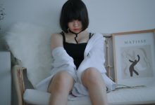 [CreamSoda] Mash Mimmi - The pet [81P-967MB]-套图岛