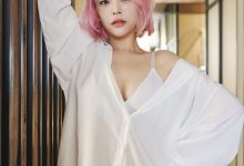 [Espacia Korea] ESP #020 MALLANG [88P-941MB]-套图岛