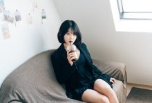 [Loozy] Zia (- With Delivery Man - [44P+1V-793MB]-套图岛