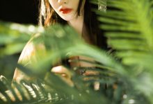 [YITUYU艺图语]2022.11.24 花语 雪糕[21+1P／234MB]-套图岛