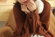 [YITUYU艺图语]2022.11.24 榛子拿铁 小薇人儿[31+1P／355MB]-套图岛