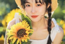 [YITUYU艺图语]2022.11.25 向阳之花 迟白[35+1P／376MB]-套图岛