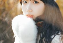 [YITUYU艺图语]2022.11.26 冬日恋歌 小饼干[44+1P／369MB]-套图岛