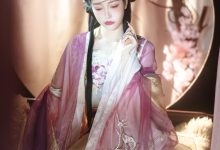 [YITUYU艺图语]2022.11.26 醉花酿 小田月嘉[26+1P／596MB]-套图岛