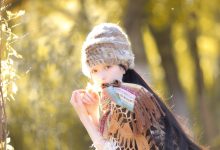 [YITUYU艺图语]2022.11.28 借一缕秋光 梨柚-[21+1P／134MB]-套图岛