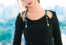 kyokyo沉迷汉堡王 - 提线木偶 [8P-15MB]-套图岛