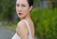 [YITUYU艺图语]2022.11.29 爱在西元前 希希[23+1P／439MB]-套图岛