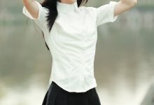 [YITUYU艺图语]2022.11.12 安静 诗诗[28+1P／225MB]-套图岛